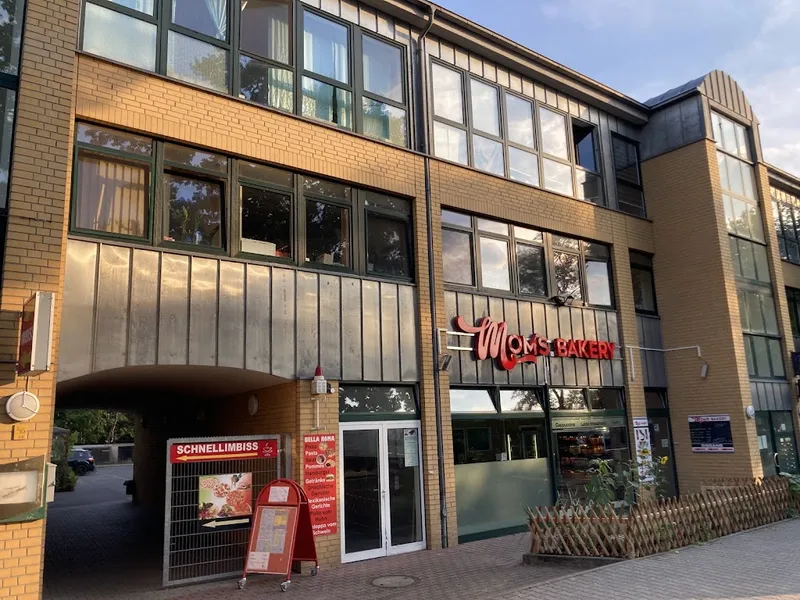 1 Zimmerwohnung gegenüber dem Jugendleistungszentrum vom 1.FC Union Berlin! — photo 1